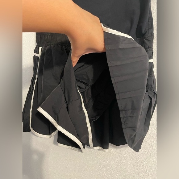 NWOT Free People Movement Easy Tiger Shortsie - Picture 5 of 6